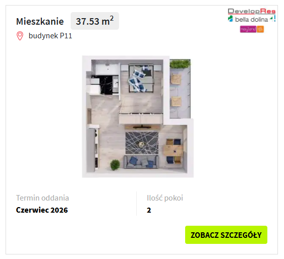 Developres