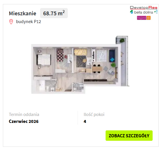 Developres
