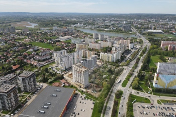 [Lipiec'24] Nova Graniczna - raport zaawansowania prac