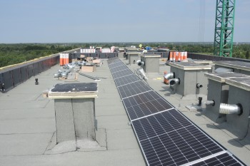 [Maj'23] Bella Dolina 3 - Raport zaawansowania prac