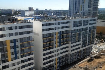 [Sierpień'24] Nova Graniczna - raport zaawansowania prac