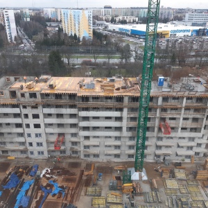 [Styczeń'24] Nova Graniczna - raport zaawansowania prac