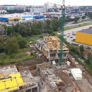 [Wrzesień'23] Raport zaawansowania prac