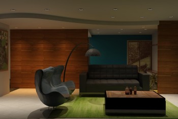 Aranżacja wnętrz – 8 praktycznych wskazówek