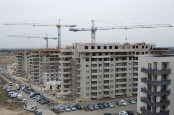 [Marzec'23] Bella Dolina 3 - Raport zaawansowania prac 