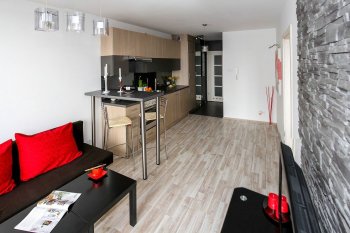 Błędy popełniane przy wystroju wnętrz