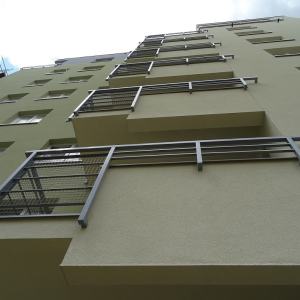 balkony