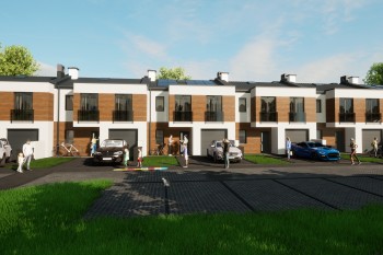 Dzień Otwarty Osiedla Leśna Wola - dziękujemy za przybycie!