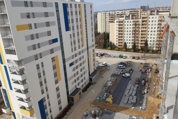 G1, G2, G3 - raport zaawansowania prac