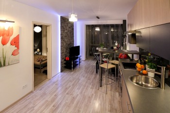 Inwestycja w nieruchomość. Wynajem mieszkania rodzinie z dziećmi 