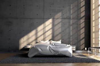 Jak wybrać łóżko do sypialni. Przydatne porady