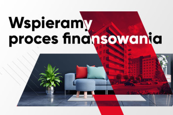 Mieszkanie + finansowanie