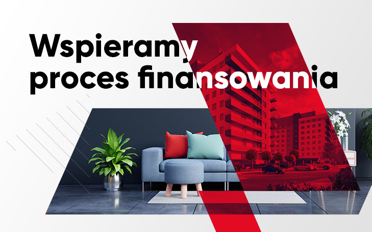 Mieszkanie + finansowanie