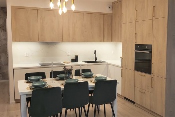 Mieszkanie GOTOWE, dostępne od ręki