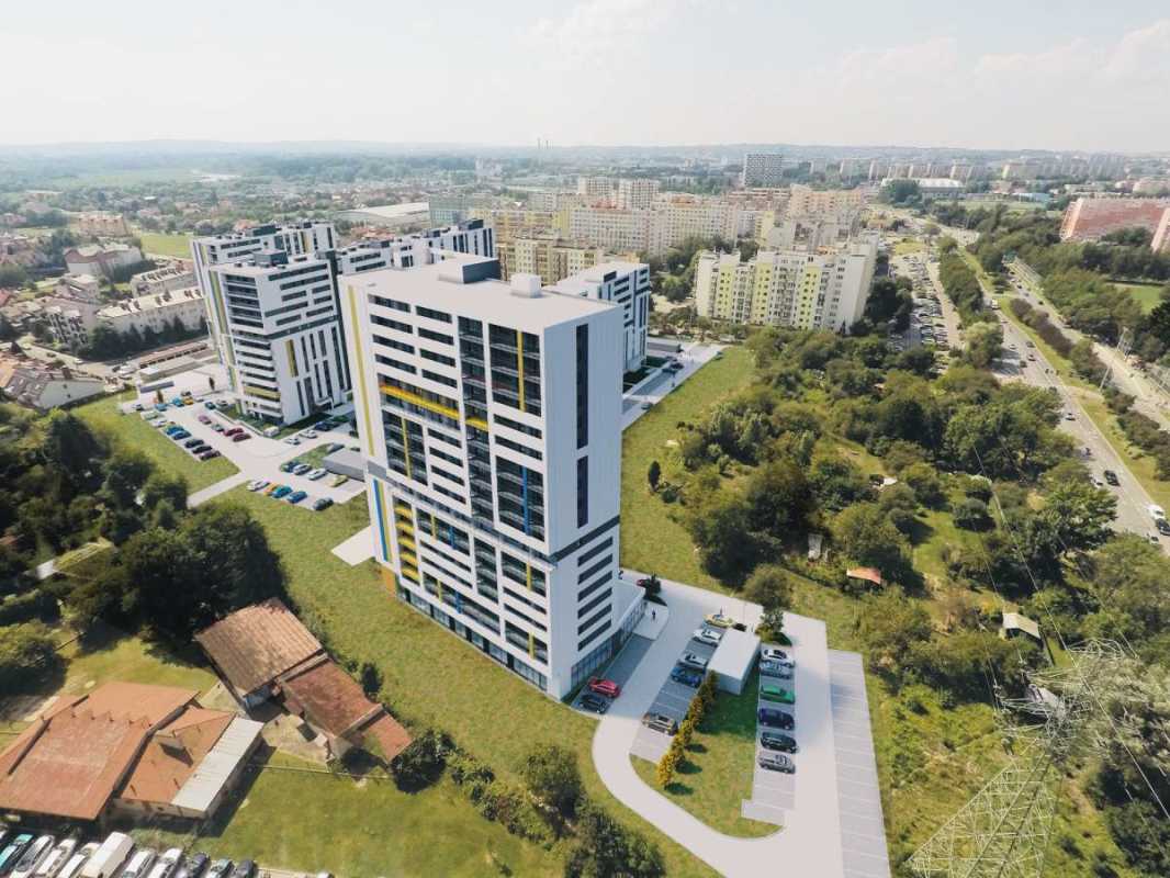 Najlepsza lokalizacja mieszkania – przydatne wskazówki