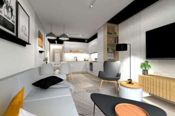 Pierwsze mieszkanie – jak je kupić?