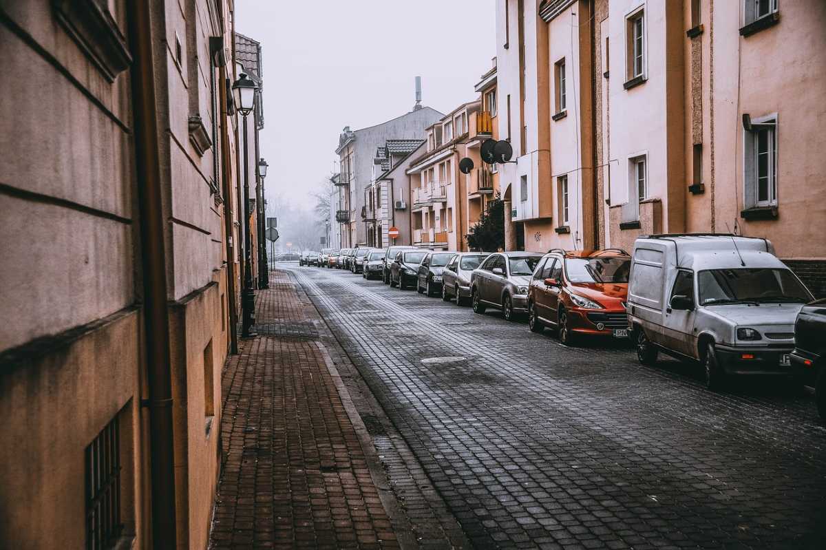 Pułapki mieszkań z rynku wtórnego
