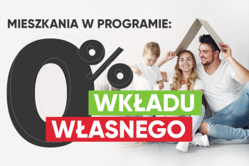 Rodzinny Kredyt Mieszkaniowy – Twoja Szansa na Własne M!