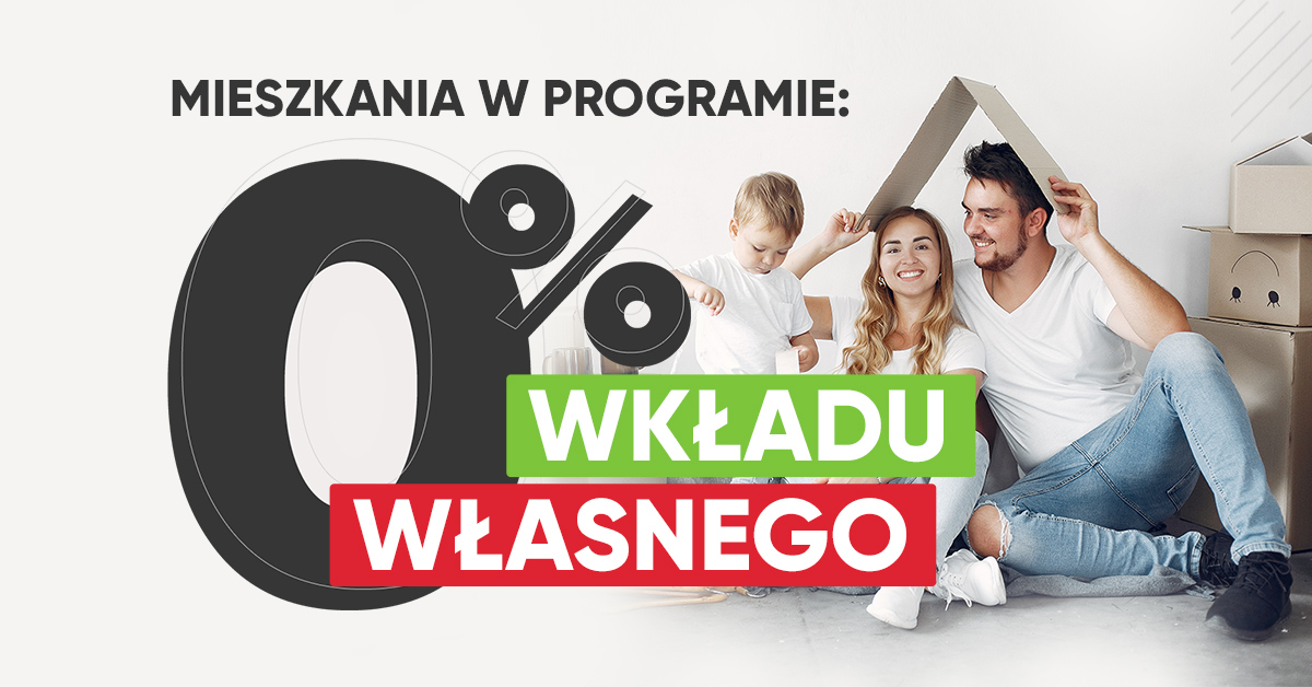 Rodzinny Kredyt Mieszkaniowy – Twoja Szansa na Własne M!