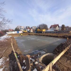 Ruszamy z budową Szeregówek!