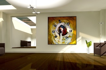 Style aranżacji wnętrz  - trendy na 2020 