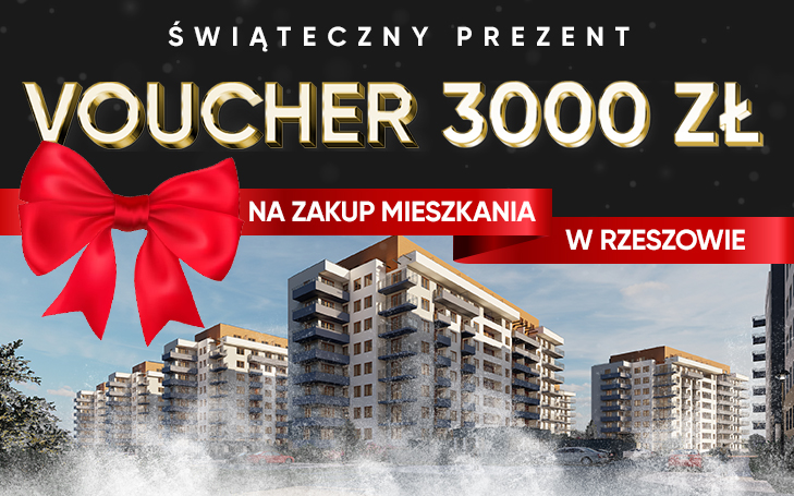 Świąteczny prezent dla Ciebie i Twoich najbliższych!