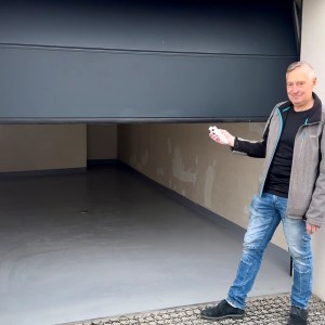 [Szeregówki Nowowiejska] Witamy pierwszych mieszkańców!
