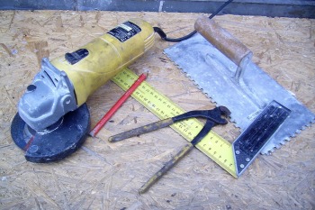 Szybki remont – jak tanio odświeżyć swoje mieszkanie?