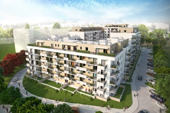 Dni otwarte osiedla Nad Wisłokiem