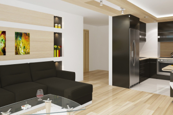 Wybór układu mieszkania - osoba 40+