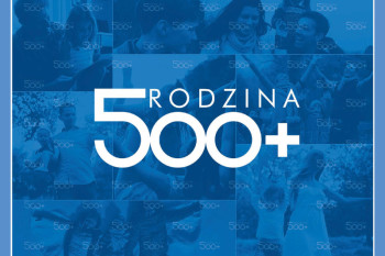 500+ dla młodych rodziców