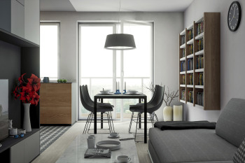 Mieszkanie w centrum miasta – zalety i wady