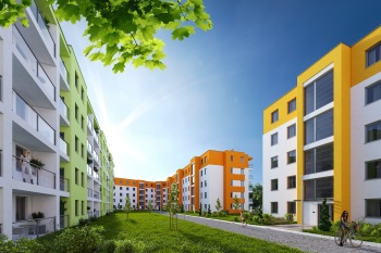 Ruszyła sprzedaż inwestycji - Urocze Nowe Miasto