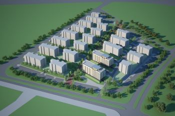 Nowa inwestycja - Bella Dolina