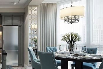 Mieszkanie w stylu nowojorskim – o czym warto pamiętać