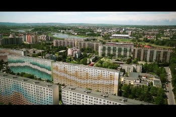 Zamieszkaj w Rzeszowie – wybierz Nowe Miasto