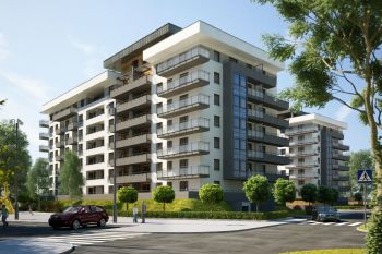 Sprzedaż Bella Dolina - rozpoczęta