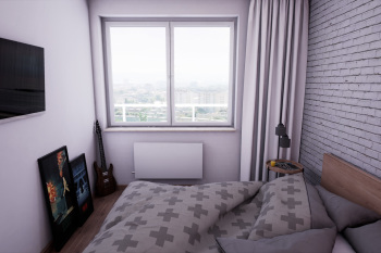 Mieszkanie dla seniora – jak je urządzić?