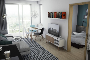 O czym pamiętać przy zakupie mieszkania?