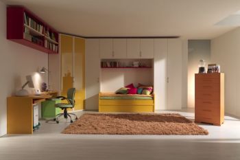 Jak urządzić pokój dla dziecka?