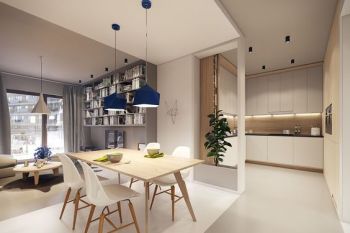 Style aranżacji wnętrz – przegląd (część 1)