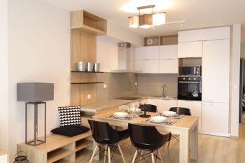 Mieszkanie do zamieszkania na Osiedlu Skyres