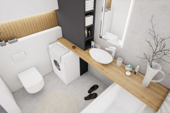 Urządzamy toaletę – porady