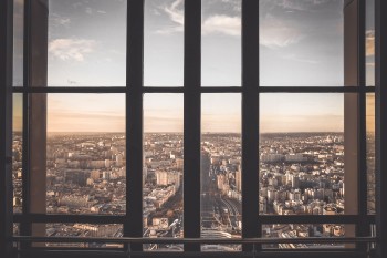 Lokalizacja mieszkania – czym kierować się przy jej wyborze