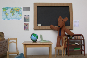 Bezpieczny pokój dla dziecka – o czym trzeba pamiętać?