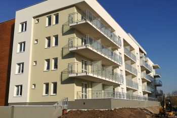 Dni Otwarte budynków J3, K3, L1, M1 już za nami