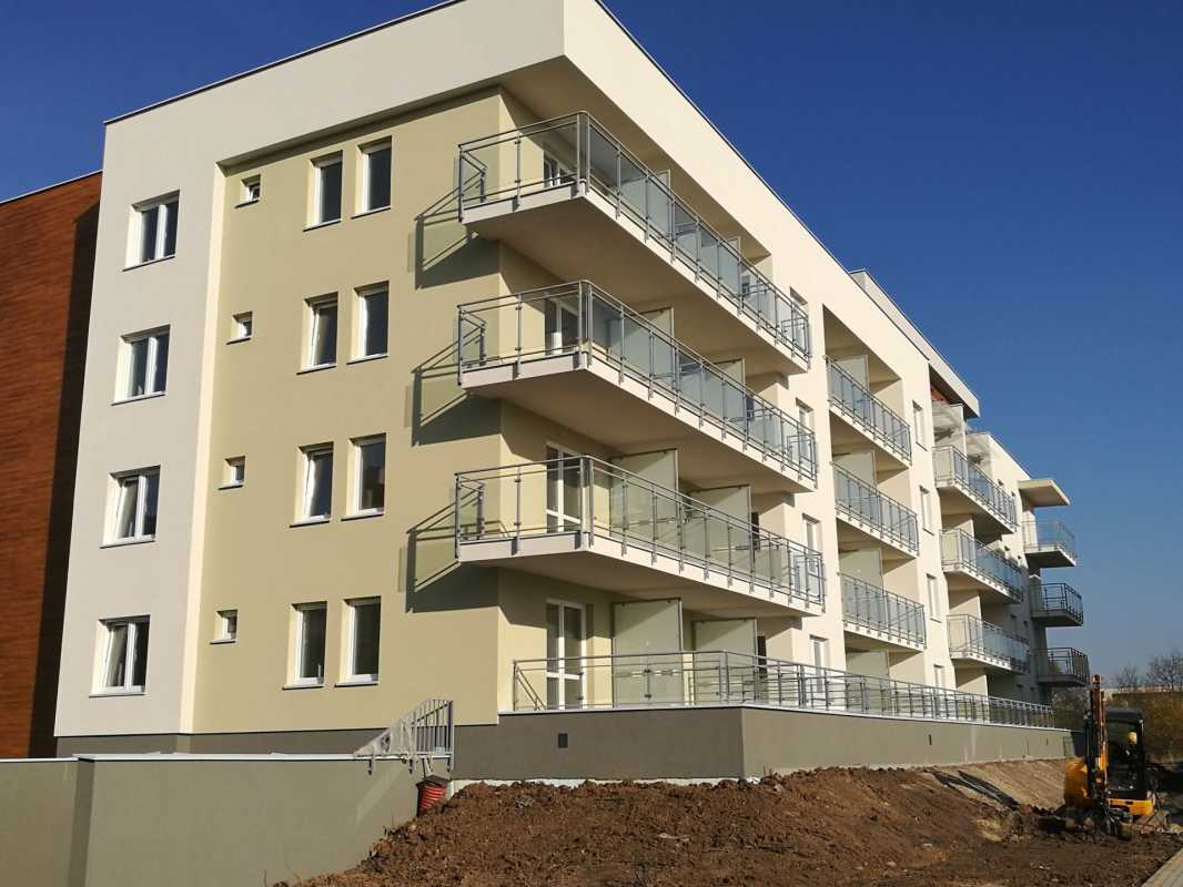 Dni Otwarte budynków J3, K3, L1, M1 już za nami