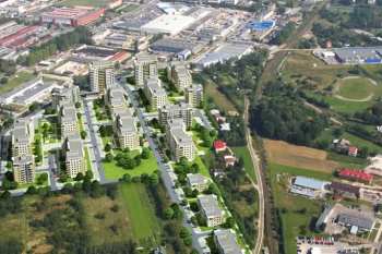 Ruszyła sprzedaż mieszkań w kolejnym już etapie budowy Osiedla Zawiszy