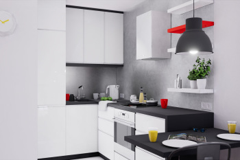 Dlaczego warto kupić mieszkanie z rynku pierwotnego?