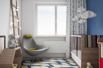 Mieszkanie dla rodziny - na co zwracać uwagę wybierając?